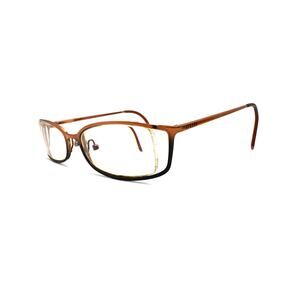 Versus Mod. 7045 1174 50-17-130mm Eyeglasses FRAMES ONLY - GOOD CONDITION